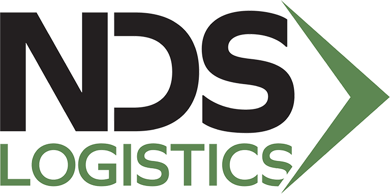 NDS logistics logo image